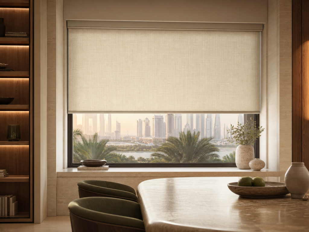 Roller Blinds Premium